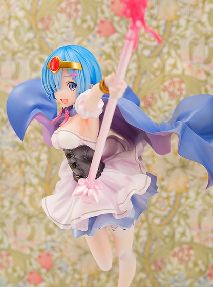 Re:Zero -Starting Life in Another World- Another World Rem 1/7 Scale Figure