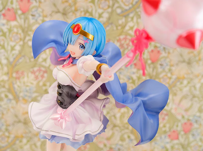 Re:Zero -Starting Life in Another World- Another World Rem 1/7 Scale Figure