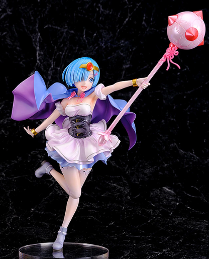 Re:Zero -Starting Life in Another World- Another World Rem 1/7 Scale Figure