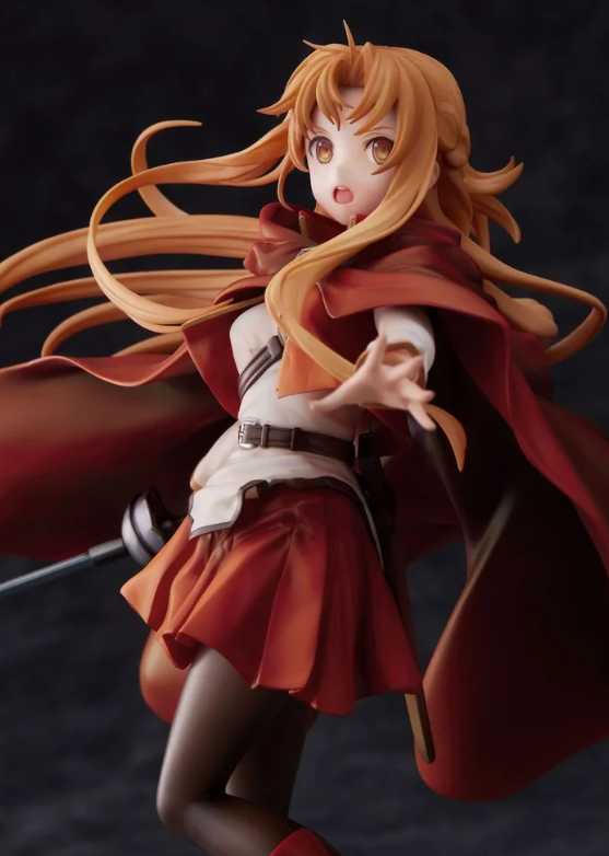 Sword Art Online Progressive: Aria of a Starless Night Asuna 1/7 Scale Figure