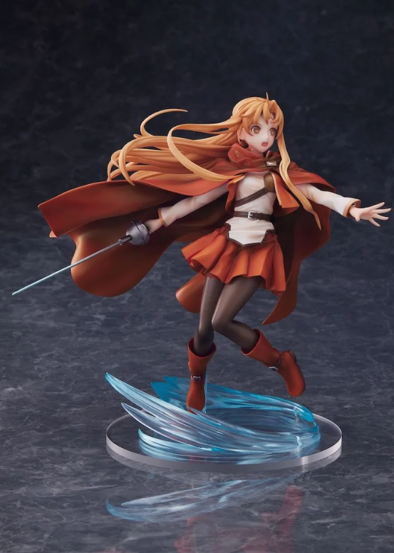 Sword Art Online Progressive: Aria of a Starless Night Asuna 1/7 Scale Figure