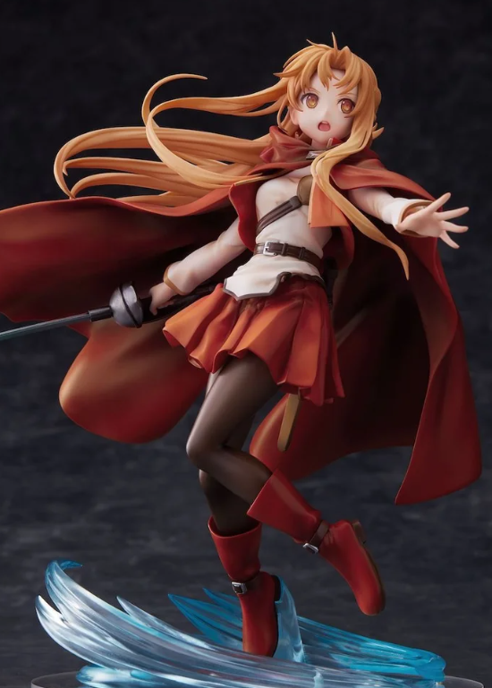 Sword Art Online Progressive: Aria of a Starless Night Asuna 1/7 Scale Figure