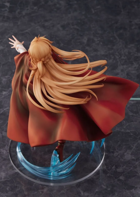 Sword Art Online Progressive: Aria of a Starless Night Asuna 1/7 Scale Figure