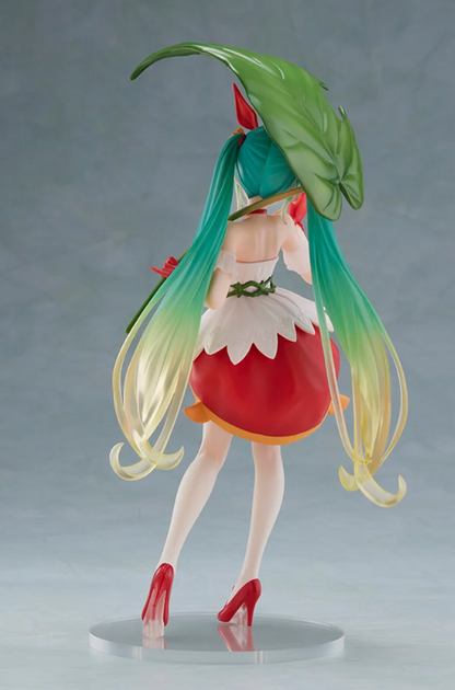 Wonderland Figures Hatsune Miku Collection