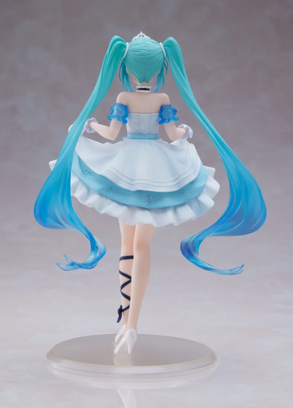 Wonderland Figures Hatsune Miku Collection