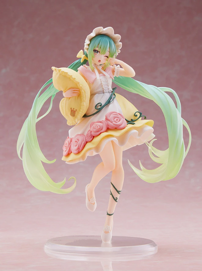 Wonderland Figures Hatsune Miku Collection