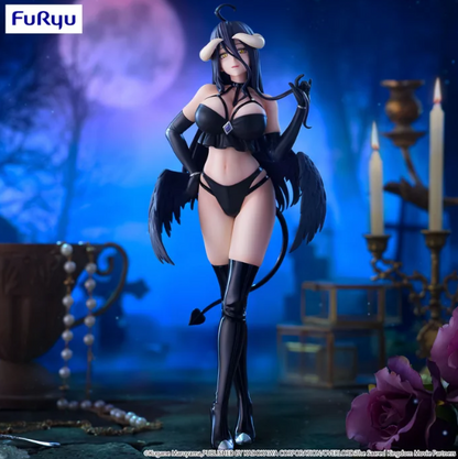 BiCute Dark Figure Overlord Albedo