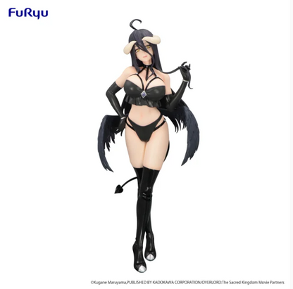 BiCute Dark Figure Overlord Albedo
