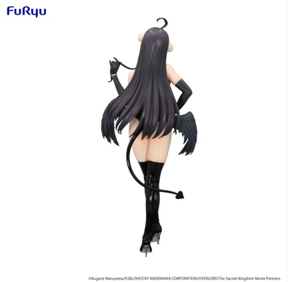 BiCute Dark Figure Overlord Albedo