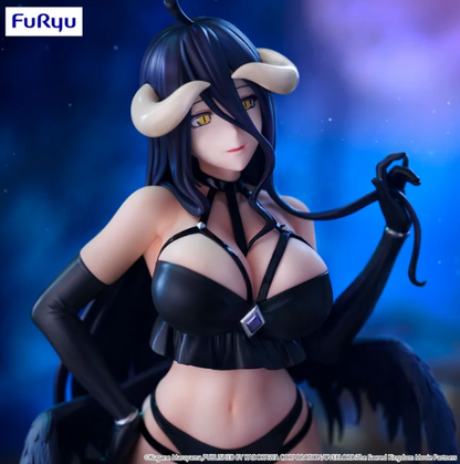 BiCute Dark Figure Overlord Albedo