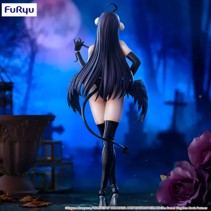 BiCute Dark Figure Overlord Albedo