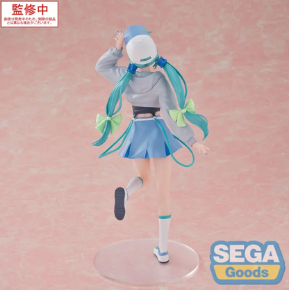 Luminasta Hatsune Miku Conceptual Series Vol. 2