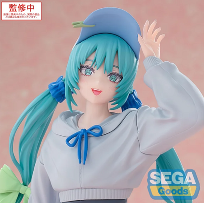 Luminasta Hatsune Miku Conceptual Series Vol. 2