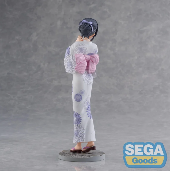 Luminasta Rascal Does Not Dream of Bunny Girl Senpai Mai Sakurajima: Yukata Ver.