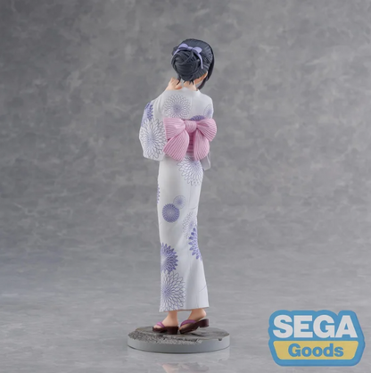 Luminasta Rascal Does Not Dream of Bunny Girl Senpai Mai Sakurajima: Yukata Ver.