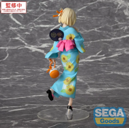 Luminasta Lycoris Recoil Chisato/Takina: Festival in Yukata Ver.