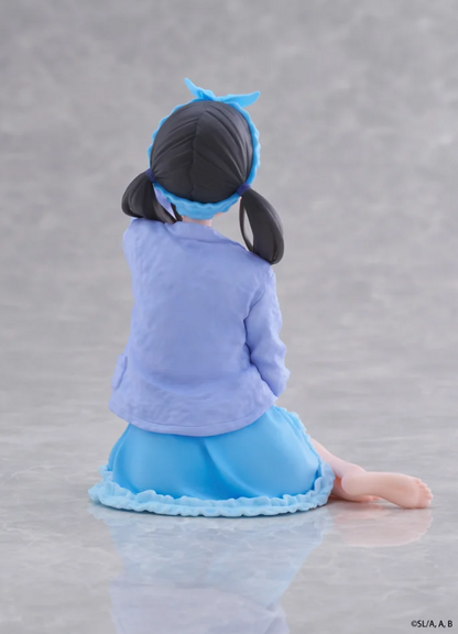 Desktop Cute Figure Lycoris Recoil Chisato/Takina: Loungewear Ver.