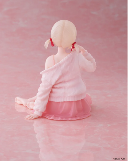 Desktop Cute Figure Lycoris Recoil Chisato/Takina: Loungewear Ver.
