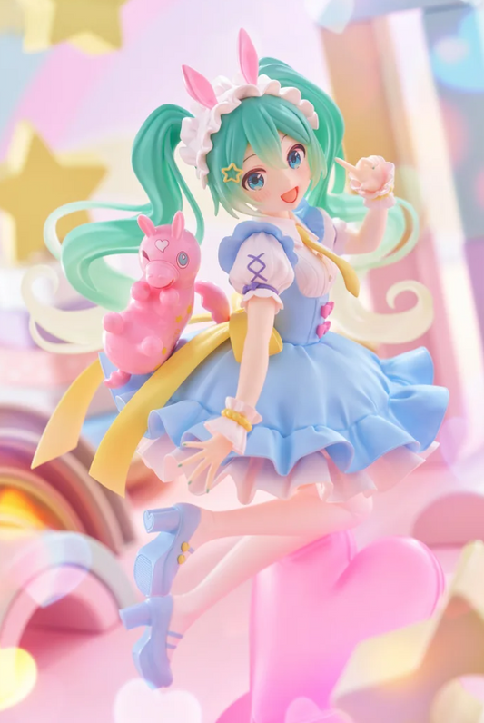 Artist Masterpiece Figure+ Hatsune Miku x Rody: Fairy Tale Ver.
