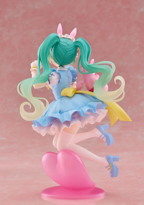 Artist Masterpiece Figure+ Hatsune Miku x Rody: Fairy Tale Ver.