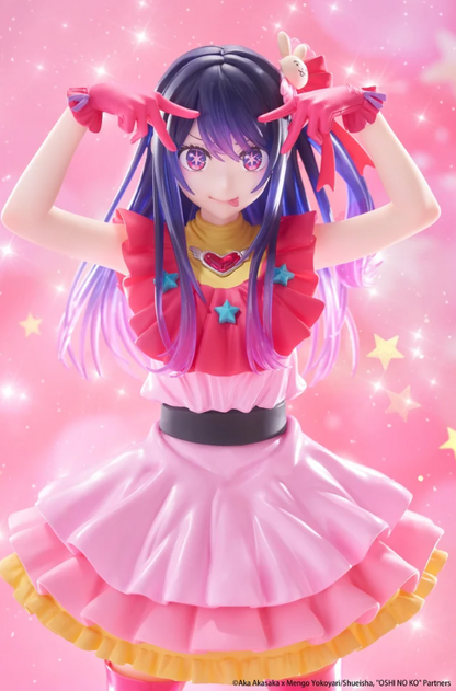 T-Most Figure Oshi no Ko Ai