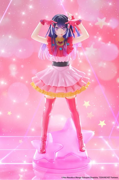 T-Most Figure Oshi no Ko Ai