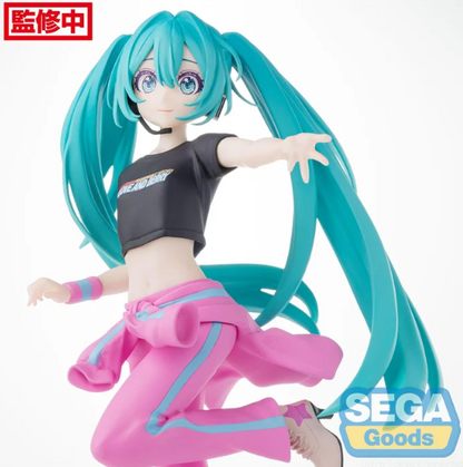Desktop × Decorate Collections Hatsune Miku x Love and Berry: Berry Costume Ver.