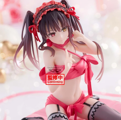 Date A Live Kurumi Tokisaki -Happy Birthday Present- Non-Scale Figure