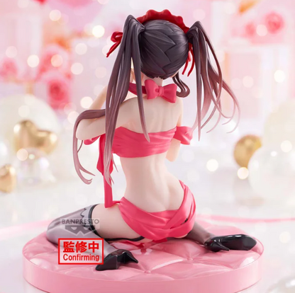 Date A Live Kurumi Tokisaki -Happy Birthday Present- Non-Scale Figure