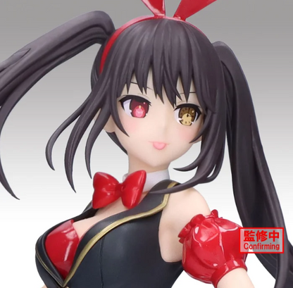 Glitter & Glamours Date A Live Kurumi Tokisaki Non-Scale Figure