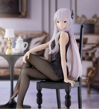 Re:Zero Starting Life in Another World Relax time Echidna (Another Color Ver.)