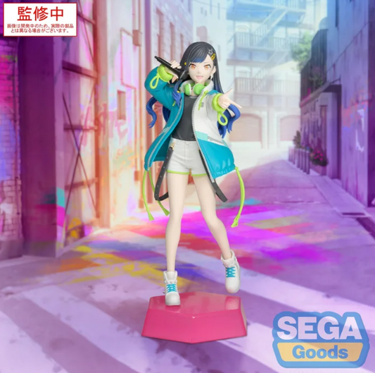 Desktop x Decorate Collections Hatsune Miku: Colorful Stage! Shiraishi An/Ichika