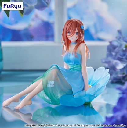 The Quintessential Quintuplets Specials Bloo-me! Non-Scale Figures