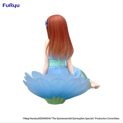 The Quintessential Quintuplets Specials Bloo-me! Non-Scale Figures