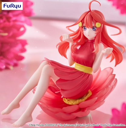The Quintessential Quintuplets Specials Bloo-me! Non-Scale Figures