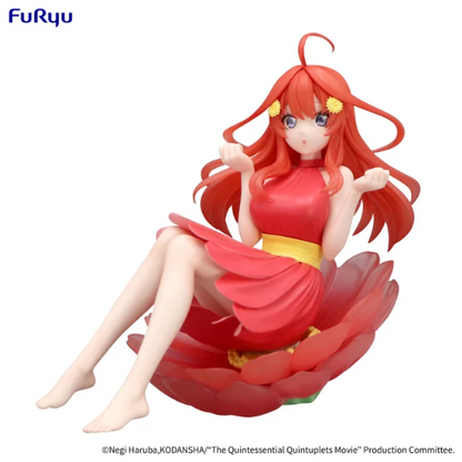 The Quintessential Quintuplets Specials Bloo-me! Non-Scale Figures