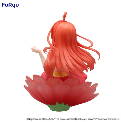 The Quintessential Quintuplets Specials Bloo-me! Non-Scale Figures