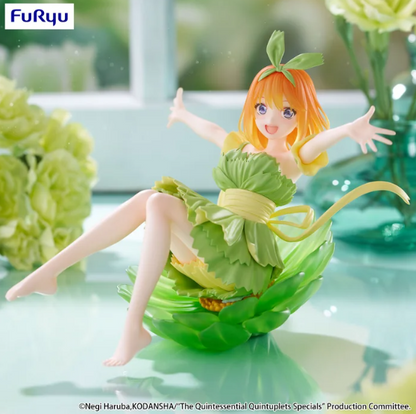 The Quintessential Quintuplets Specials Bloo-me! Non-Scale Figures