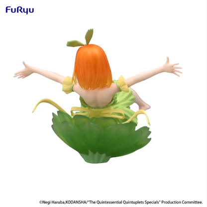 The Quintessential Quintuplets Specials Bloo-me! Non-Scale Figures