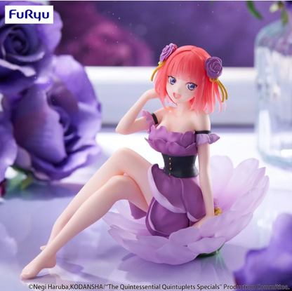 The Quintessential Quintuplets Specials Bloo-me! Non-Scale Figures