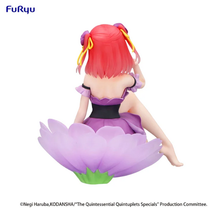 The Quintessential Quintuplets Specials Bloo-me! Non-Scale Figures