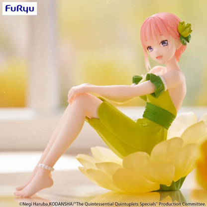 The Quintessential Quintuplets Specials Bloo-me! Non-Scale Figures