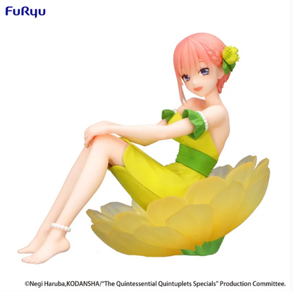 The Quintessential Quintuplets Specials Bloo-me! Non-Scale Figures