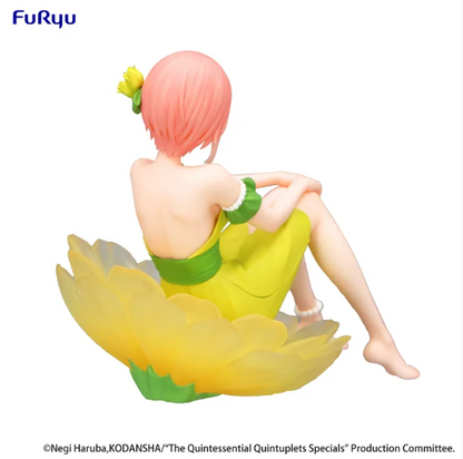 The Quintessential Quintuplets Specials Bloo-me! Non-Scale Figures