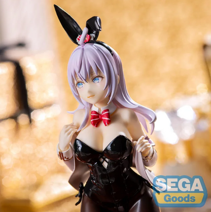 Luminasta Alya Sometimes Hides Her Feelings in Russian Alya: Bunny Ver.
