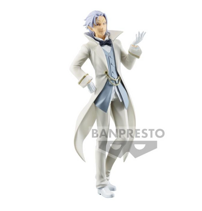That Time I Got Reincarnated as a Slime Otherworlder Figure Vol.16 Clayman