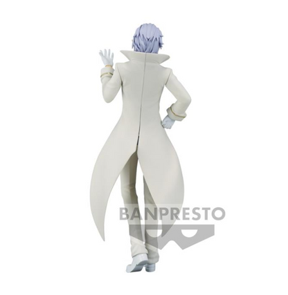 That Time I Got Reincarnated as a Slime Otherworlder Figure Vol.16 Clayman