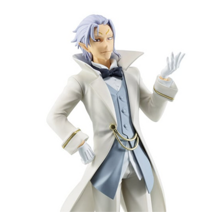 That Time I Got Reincarnated as a Slime Otherworlder Figure Vol.16 Clayman