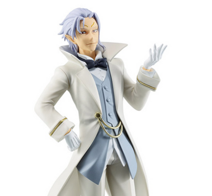 That Time I Got Reincarnated as a Slime Otherworlder Figure Vol.16 Clayman