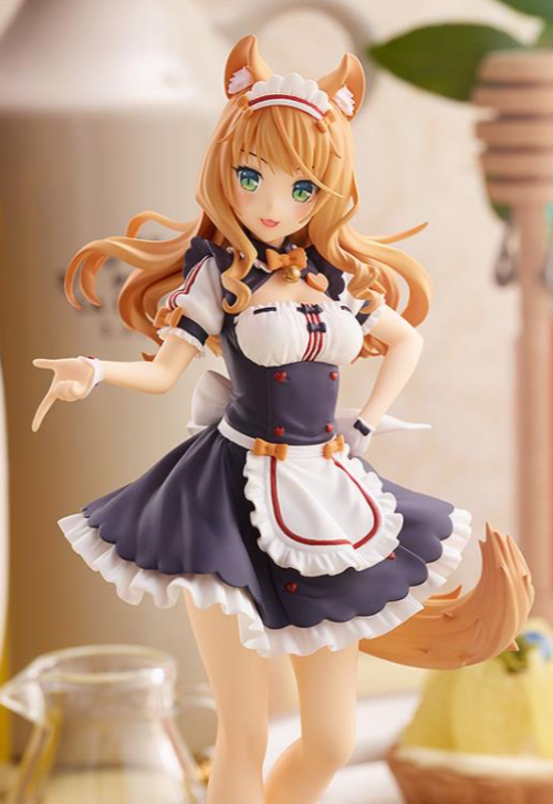 Nekopara Pop Up Parade Maple